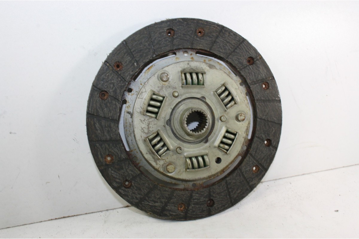 DISQUE D'EMBRAYAGE VALEO...VOLKSWAGEN COX GOLF 1 JETTA - Tracauto1950