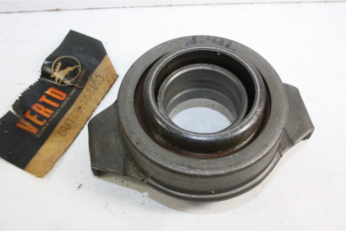 BUTEE D'EMBRAYAGE VERTO 263603...FORD FIESTA ORION ESCORT - Tracau...
