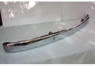 PARE CHOC AVANT OU ARRIERE...FIAT 500 600 126