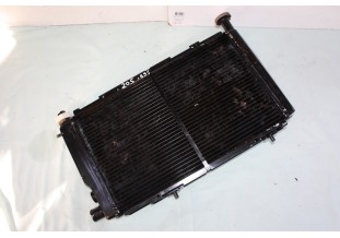 RADIATEUR REFROIDISSEMENT MOTEUR...PEUGEOT 205 ESSENCE - Tracauto1950