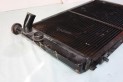RADIATEUR REFROIDISSEMENT MOTEUR...PEUGEOT 205 ESSENCE - Tracauto1950