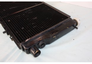 RADIATEUR REFROIDISSEMENT MOTEUR...PEUGEOT 205 ESSENCE - Tracauto1950