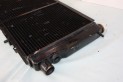 RADIATEUR REFROIDISSEMENT MOTEUR...PEUGEOT 205 ESSENCE - Tracauto1950