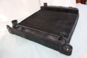 RADIATEUR REFROIDISSEMENT MOTEUR...PEUGEOT 203 403D 404D - Tracauto...