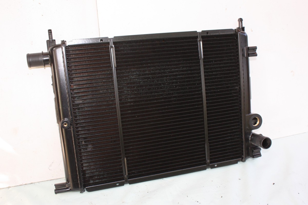 RADIATEUR REFROIDISSEMENT MOTEUR...CITROEN AX 1.5 D - Tracauto1950