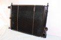 RADIATEUR REFROIDISSEMENT MOTEUR...CITROEN AX 1.5 D - Tracauto1950