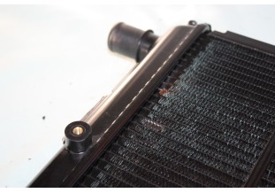 RADIATEUR REFROIDISSEMENT MOTEUR...CITROEN AX 1.5 D - Tracauto1950