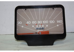 BLOC COMPTEUR VEGLIA 12V...CITROEN DYANE AMI 8 - Tracauto1950