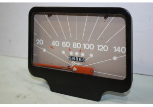 BLOC COMPTEUR VEGLIA 12V...CITROEN DYANE AMI 8 - Tracauto1950