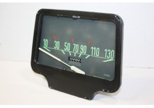 BLOC COMPTEUR OS...CITROEN DYANE 4/6 - Tracauto1950