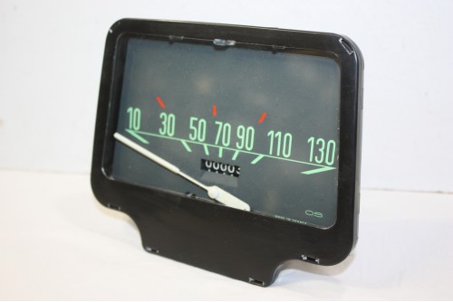 BLOC COMPTEUR OS...CITROEN DYANE 4/6 - Tracauto1950