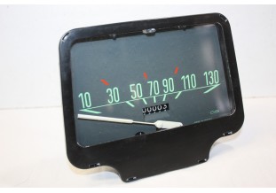 BLOC COMPTEUR OS...CITROEN DYANE 4/6 - Tracauto1950