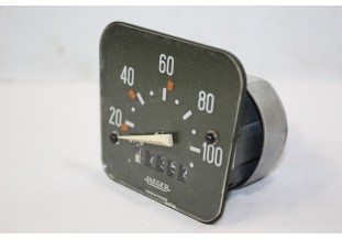 COMPTEUR DE VITESSE JAEGER...CITROEN 2CV 1962-70 - Tracauto1950