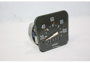 COMPTEUR DE VITESSE JAEGER...CITROEN 2CV 1962-70 - Tracauto1950