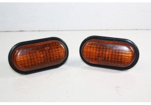 PAIRE DE FEUX D'AILE D/G AXO/SCINTEX...RENAULT MEGANE SCENIC PHASE...