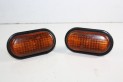 PAIRE DE FEUX D'AILE D/G AXO/SCINTEX...RENAULT MEGANE SCENIC PHASE...