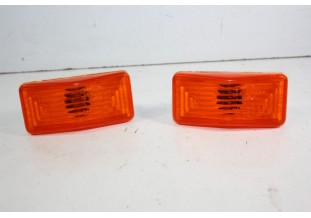 PAIRE DE FEUX D'AILE D/G OCBAP...LADA NIVA SAMARA - Tracauto1950