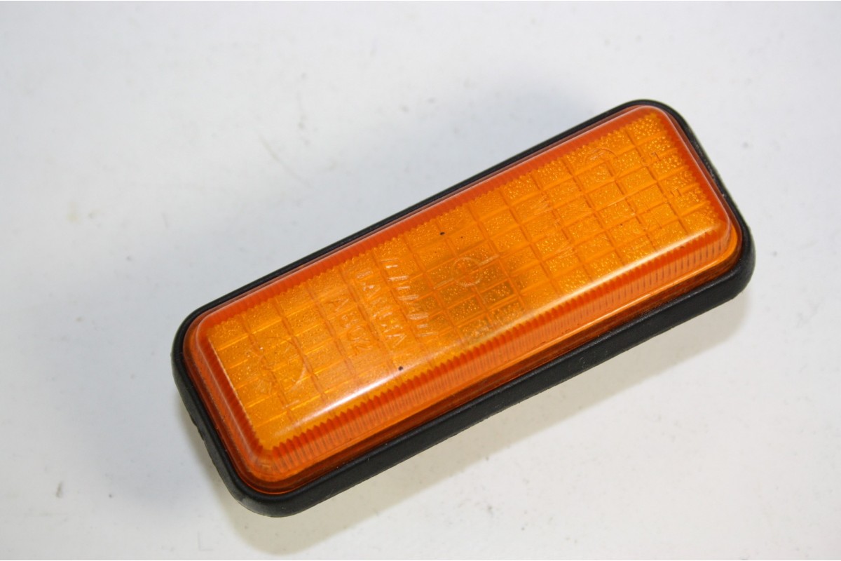 CABOCHON DE FEU D'AILE FIAT A802 / 45493...HONDA CRV 1 - Tracauto1950