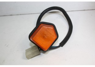 FEU D'AILE GIUNTINI 0177...FIAT 127 - Tracauto1950