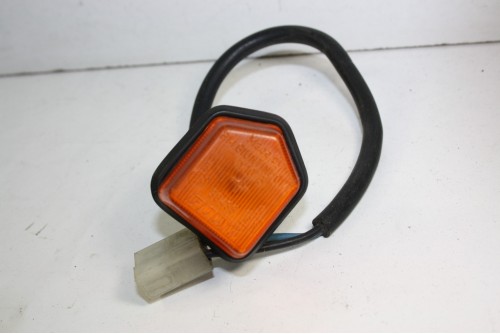 FEU D'AILE GIUNTINI 0177...FIAT 127 - Tracauto1950