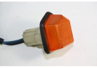 FEU D'AILE GIUNTINI 0177...FIAT 127 - Tracauto1950