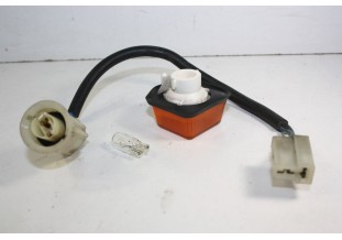 FEU D'AILE GIUNTINI 0177...FIAT 127 - Tracauto1950