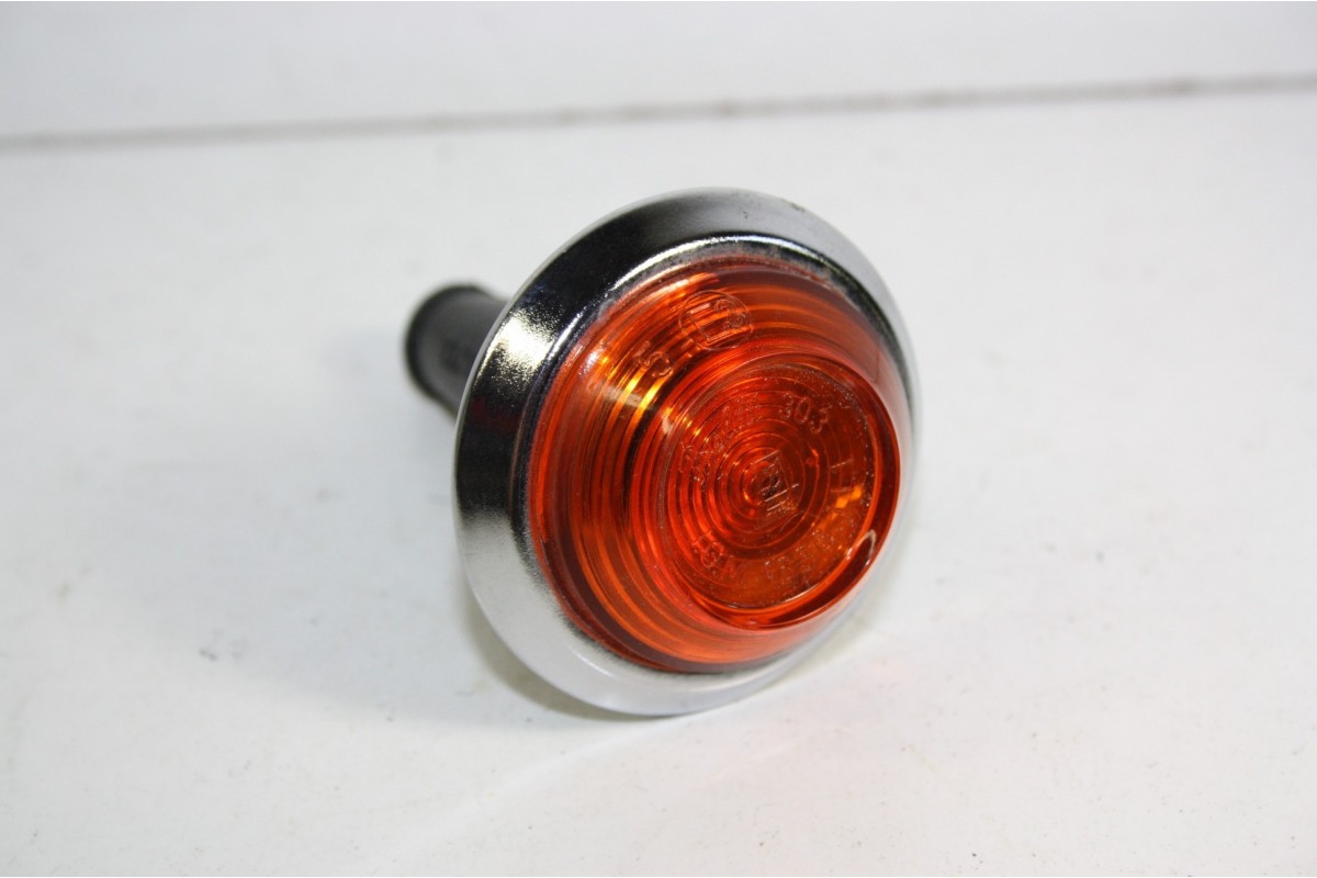 FEU D'AILE BELLU 303..FIAT 500 - Tracauto1950