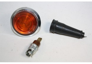 FEU D'AILE BELLU 303..FIAT 500 - Tracauto1950