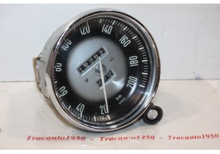 COMPTEUR DE VITESSE ET KM VDO 6V...BMW NK 1500 1600 1800 - Tracauto...