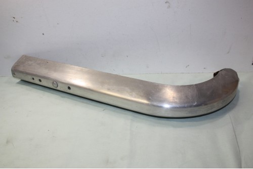 COTE DE PARE CHOC AVANT...CITROEN AMI 6 - Tracauto1950