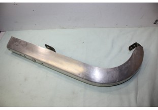 COTE DE PARE CHOC AVANT...CITROEN AMI 6 - Tracauto1950