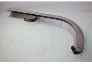 COTE DE PARE CHOC AVANT...CITROEN AMI 6 - Tracauto1950