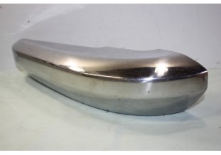 EMBOUT DE PARE CHOC AVD ou ARG...PEUGEOT 204 - Tracauto1950