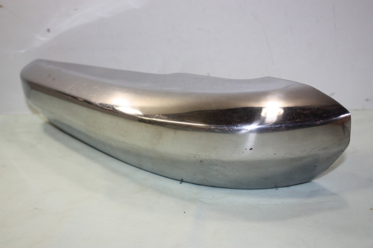 EMBOUT DE PARE CHOC AVD ou ARG...PEUGEOT 204 - Tracauto1950