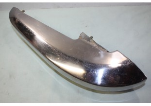EMBOUT DE PARE CHOC AVD ou ARG...PEUGEOT 204 - Tracauto1950