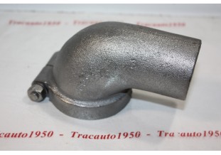 TUBULURE DE SORTIE DE CARBURATEUR SOLEX 35 RAI/RPAI...RENAULT R2060...