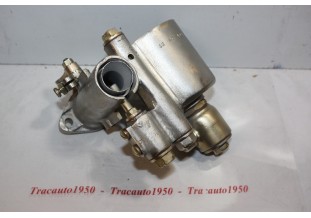 CORPS DE CARBURATEUR SOLEX 30 HB ...CITROEN C4F TRACTION ?? - Traca...