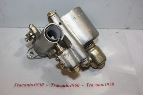 CORPS DE CARBURATEUR SOLEX 30 HB ...CITROEN C4F TRACTION ?? - Traca...