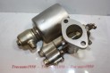 CORPS DE CARBURATEUR SOLEX 30 HB ...CITROEN C4F TRACTION ?? - Traca...