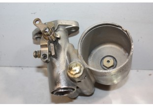 CORPS DE CARBURATEUR SOLEX 30 HB ...CITROEN C4F TRACTION ?? - Traca...