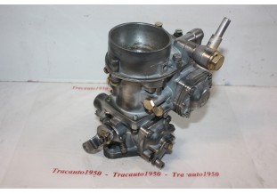 CARBURATEUR SOLEX 40 RAIP...CITROEN T45 DODGE FORD GMC - Tracauto1950