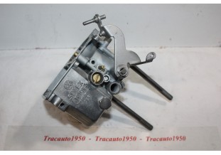 CORPS DE CARBURATEUR SOLEX 31 PICT 5...AUDI VW - Tracauto1950