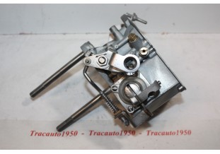 CORPS DE CARBURATEUR SOLEX 31 PICT 5...AUDI VW - Tracauto1950