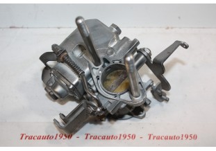 CORPS DE CARBURATEUR SOLEX 31 PICT 5...AUDI VW - Tracauto1950