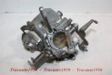 CORPS DE CARBURATEUR SOLEX 31 PICT 5...AUDI VW - Tracauto1950
