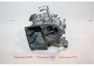 CORPS DE CARBURATEUR SOLEX 31 PICT 5...AUDI VW - Tracauto1950