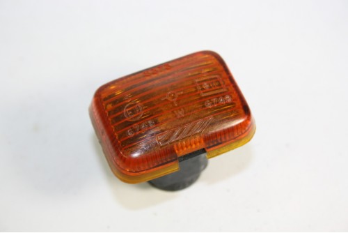 CABOCHON DE FEU D'AILE S373...FIAT LANCIA - Tracauto1950