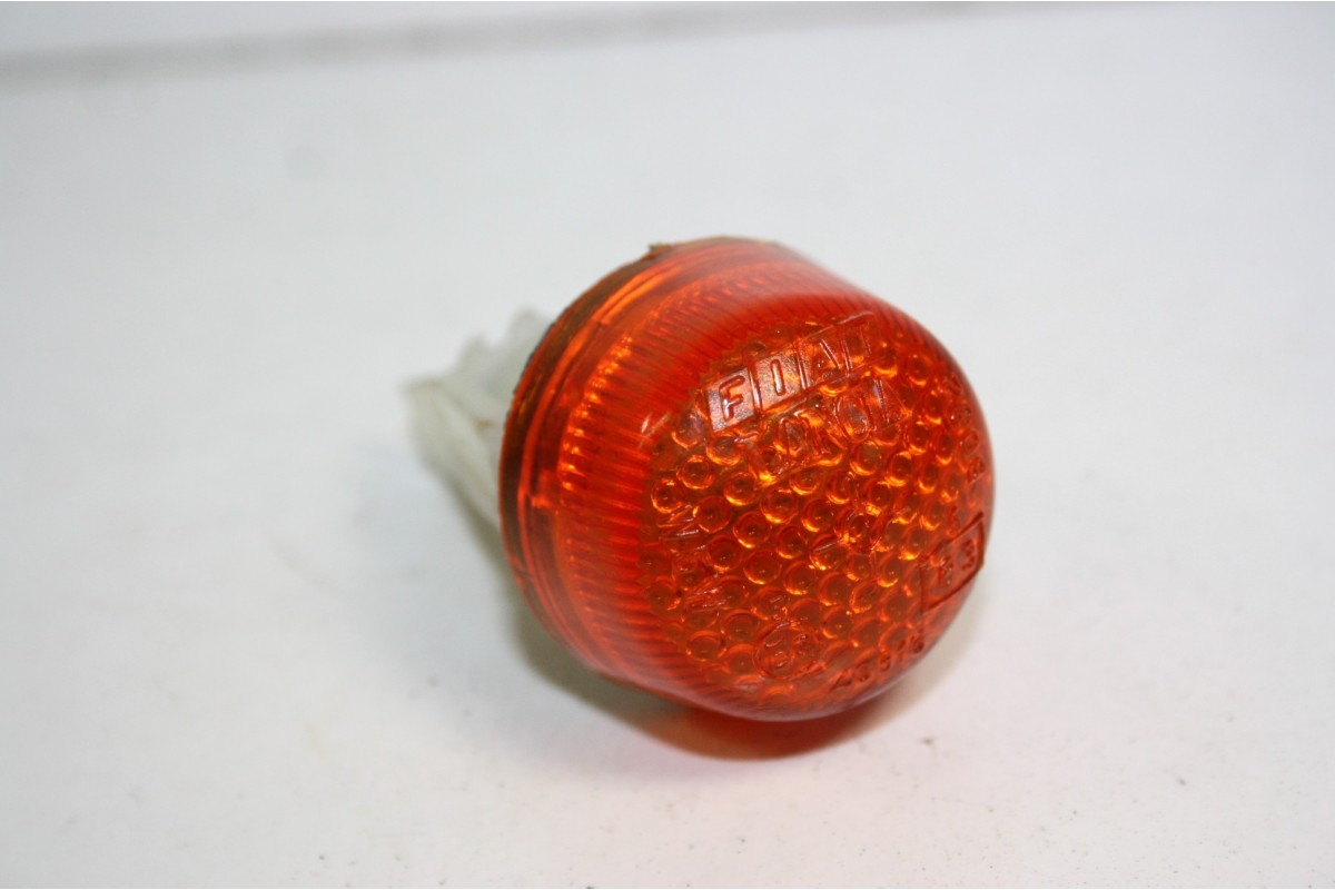 FEU D'AILE OLSA 02563...FIAT PANDA - Tracauto1950