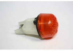 FEU D'AILE OLSA 02563...FIAT PANDA - Tracauto1950