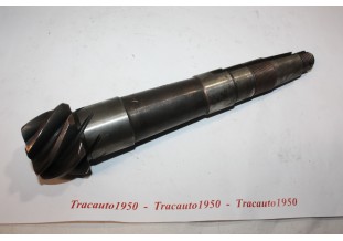 PIGNON DE COUPLE CONIQUE AUTOCLEM 7x44...CITROEN C6 T29 T32 - Traca...